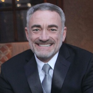 Fundraising Page: Tony Braswell